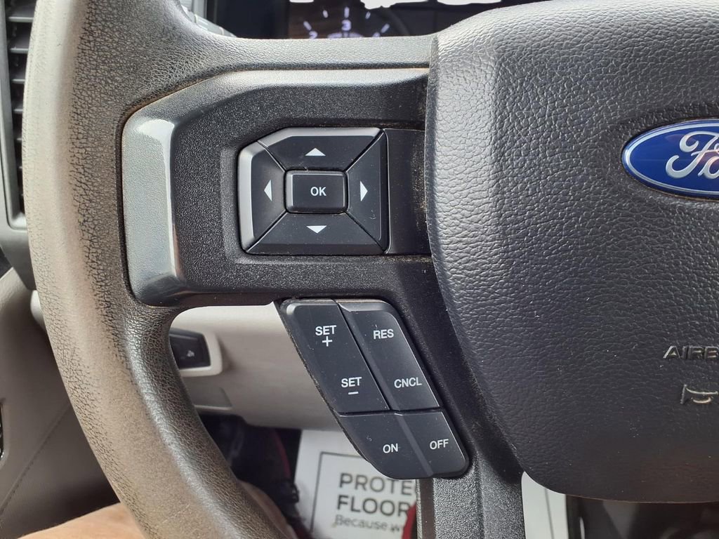 Used 2019 Ford F450 XL w/ Power Equipment Group AWD/4WD image 22