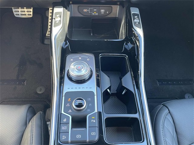 New 2026 Kia Sorento SX Prestige image 11