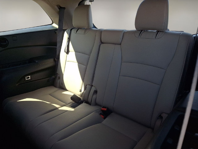 Used 2021 Honda Pilot EX-L image 11