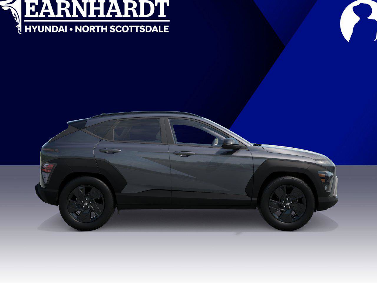 New 2026 Hyundai Kona SEL Sport FWD image 7
