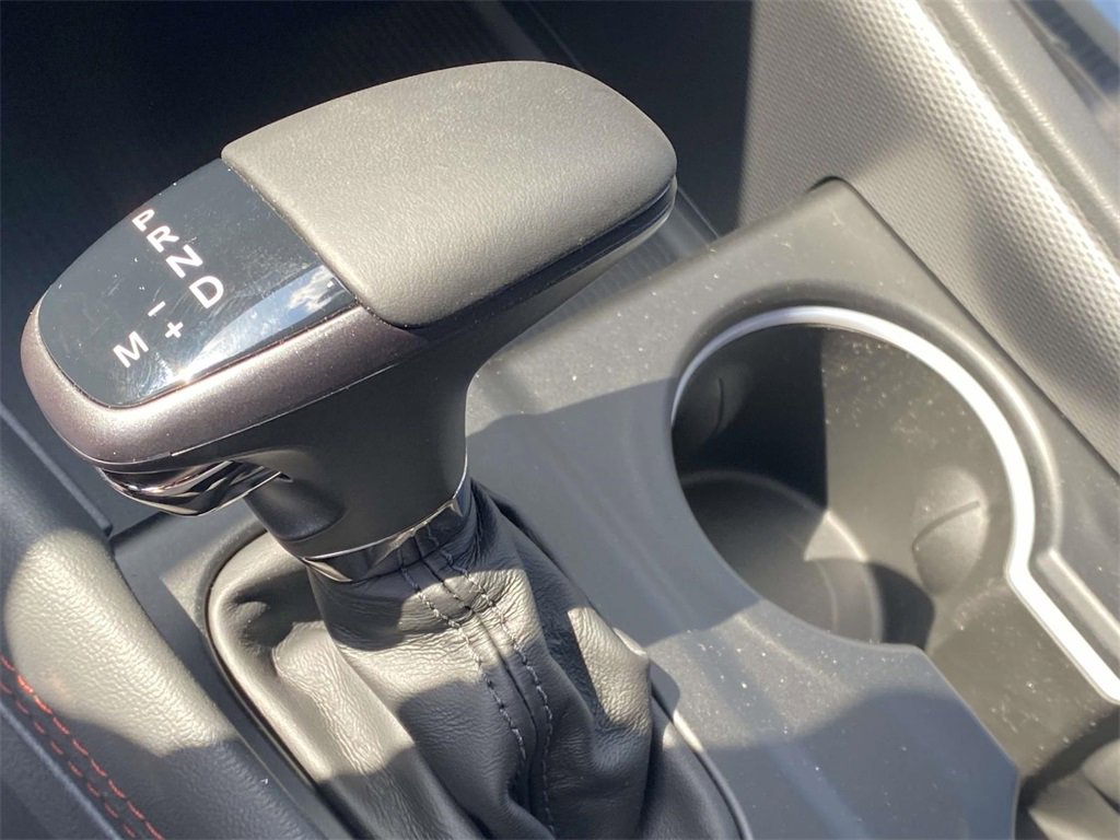 New 2026 Dodge Durango GT w/ Blacktop Package image 51