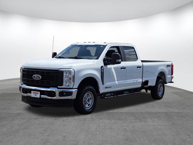 Used 2024 Ford F350 XL w/ FX4 Off-Road Package AWD/4WD image 7
