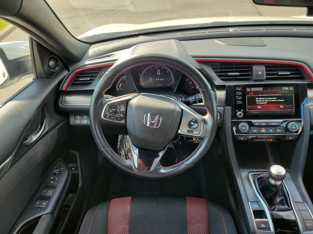 Used 2020 Honda Civic Si image 11