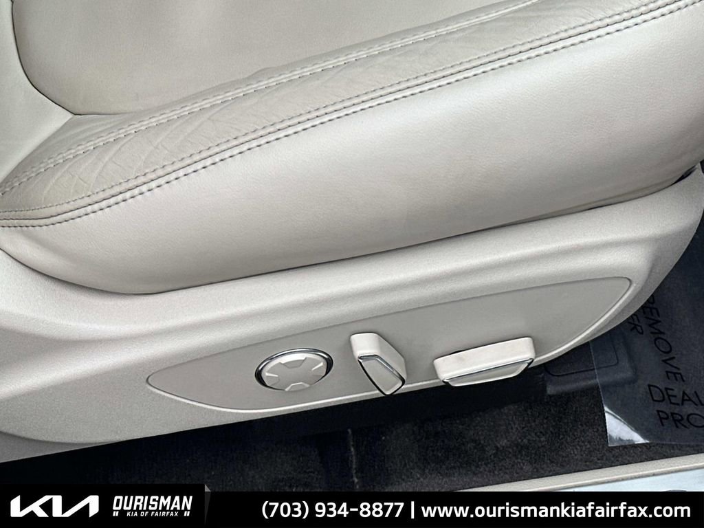 Used 2017 Lincoln MKZ Select w/ Select Plus Package image 27