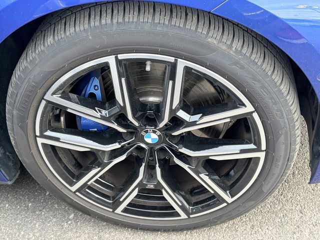 Certified 2025 BMW M440i image 4