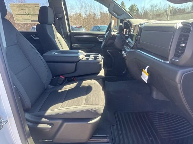 New 2026 GMC Sierra 2500 SLE w/ SLE Convenience Package AWD/4WD image 38