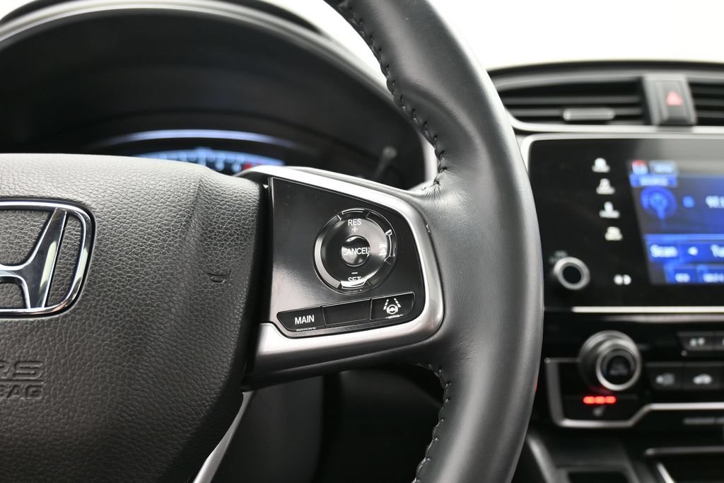 Used 2022 Honda CR-V EX-L image 49