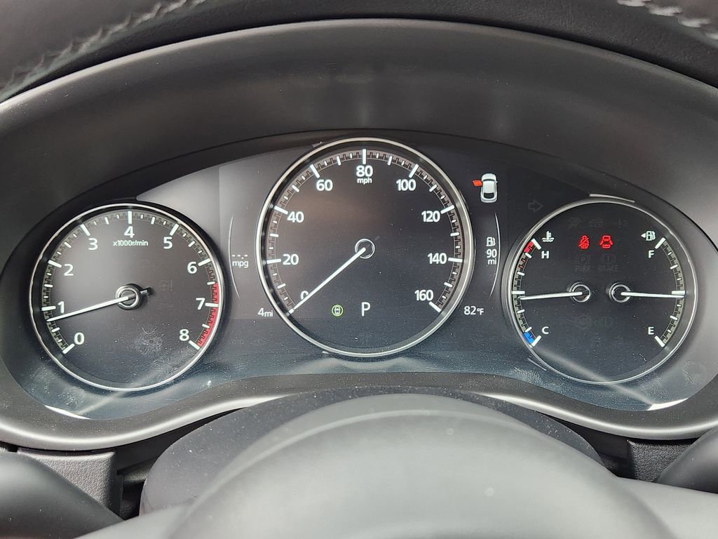 New 2026 MAZDA CX-30 AWD 2.5 S w/ Select Sport Pkg image 7