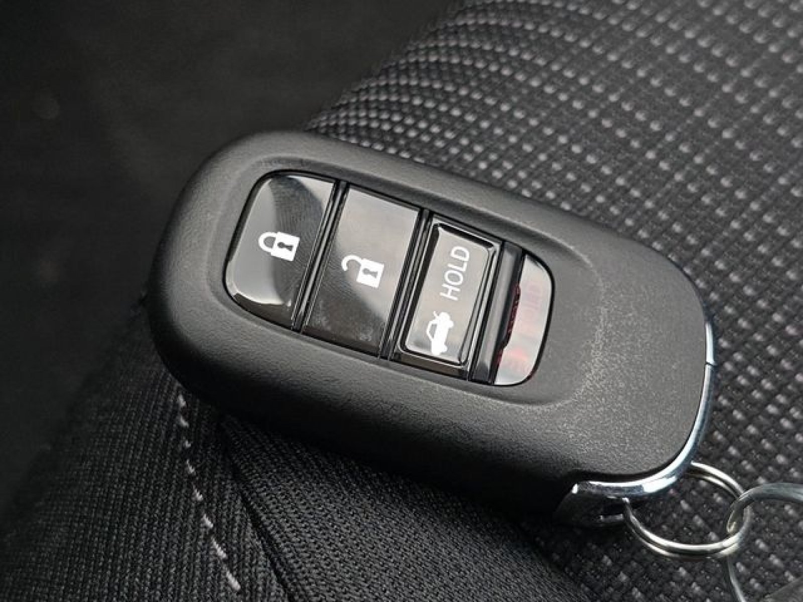 New 2026 Honda Civic LX image 29