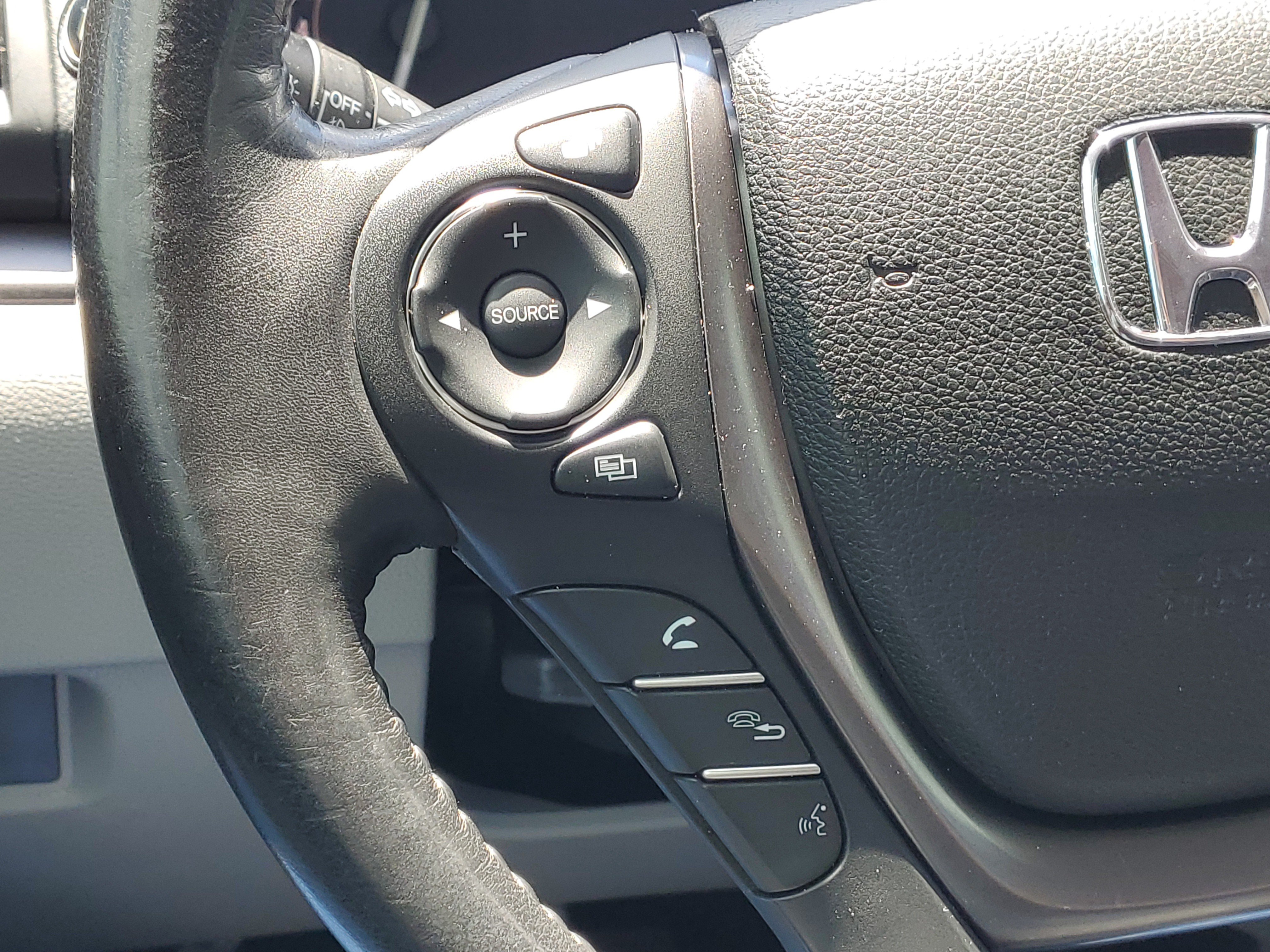 Certified 2018 Honda Pilot EX-L image 21