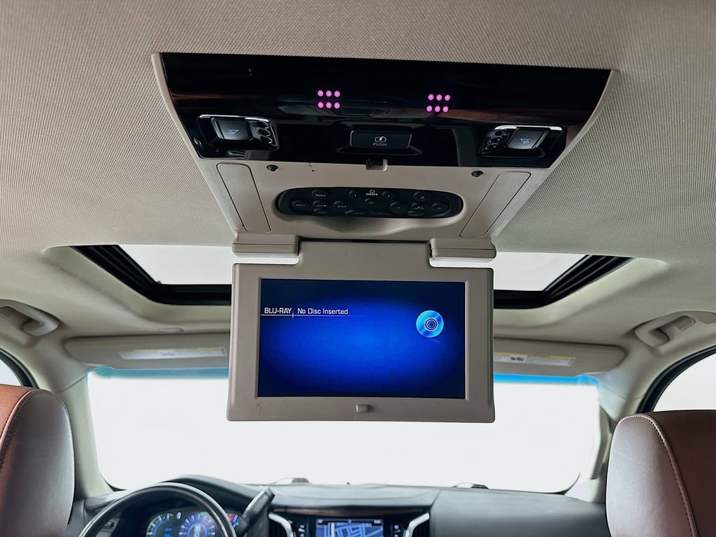 Used 2019 Cadillac Escalade Luxury image 27