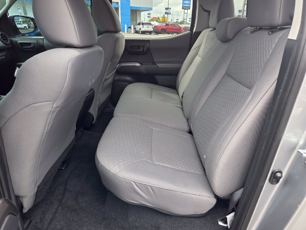 Used 2023 Toyota Tacoma SR5 RWD image 7