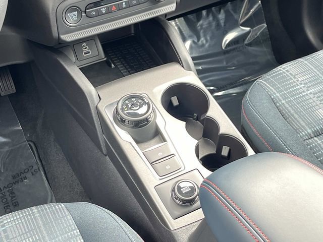 Used 2025 Ford Bronco Sport Heritage image 15