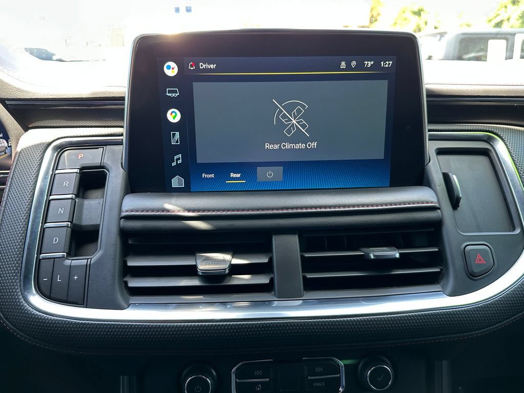 Used 2022 Chevrolet Tahoe RST w/ Luxury Package AWD/4WD image 32