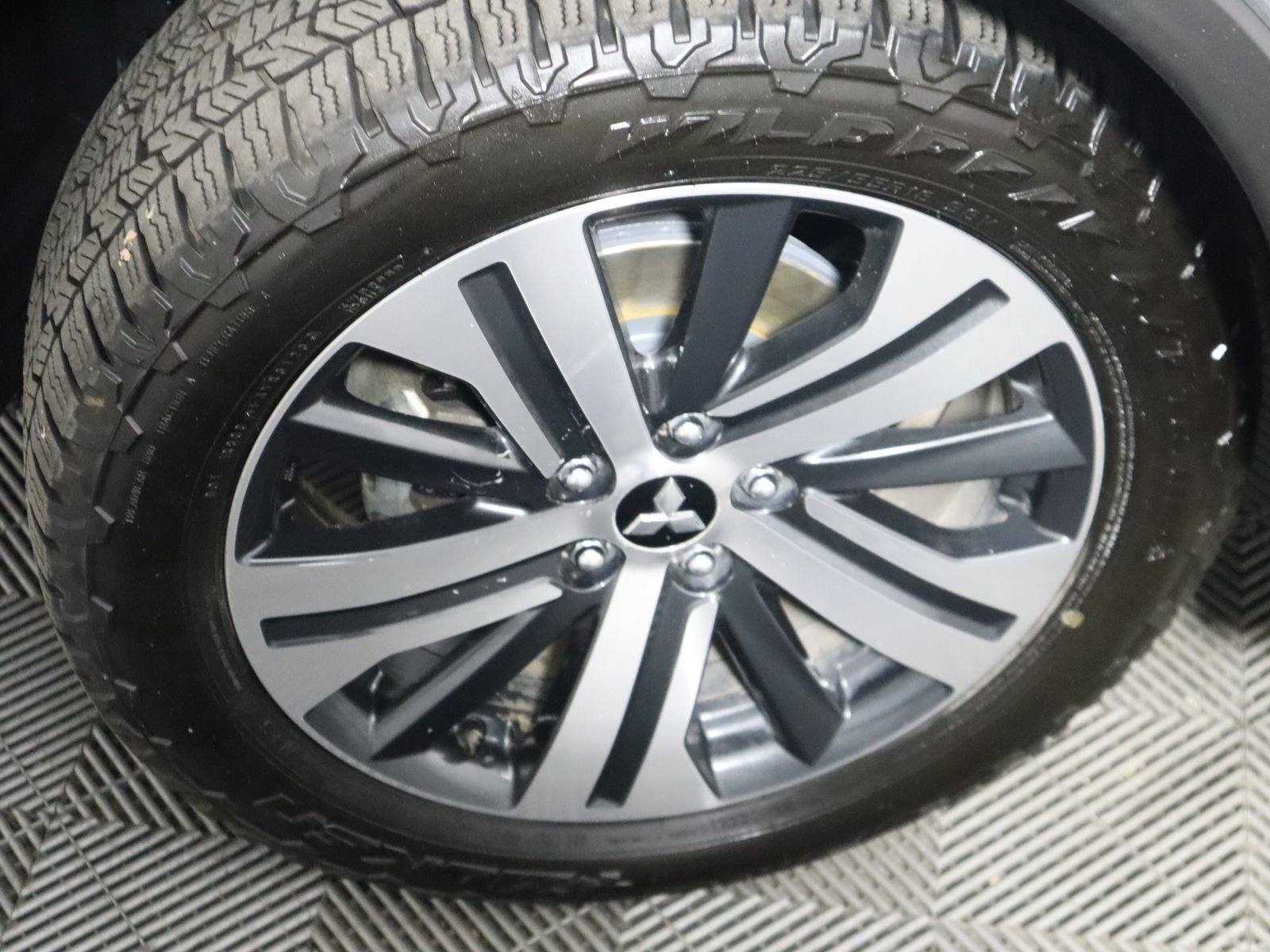 Used 2020 Mitsubishi Outlander Sport SE image 22