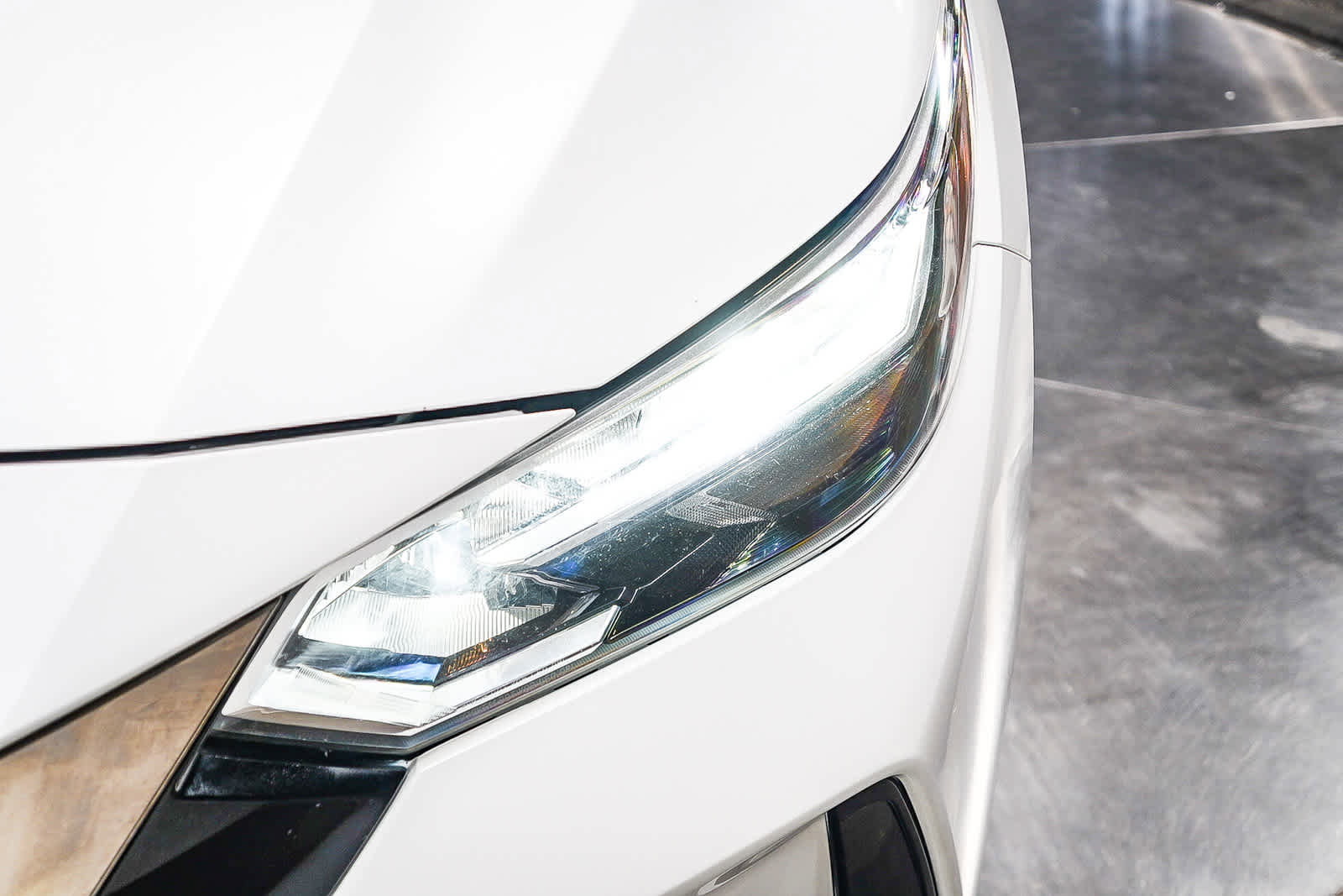 Used 2021 Nissan Sentra SR image 9