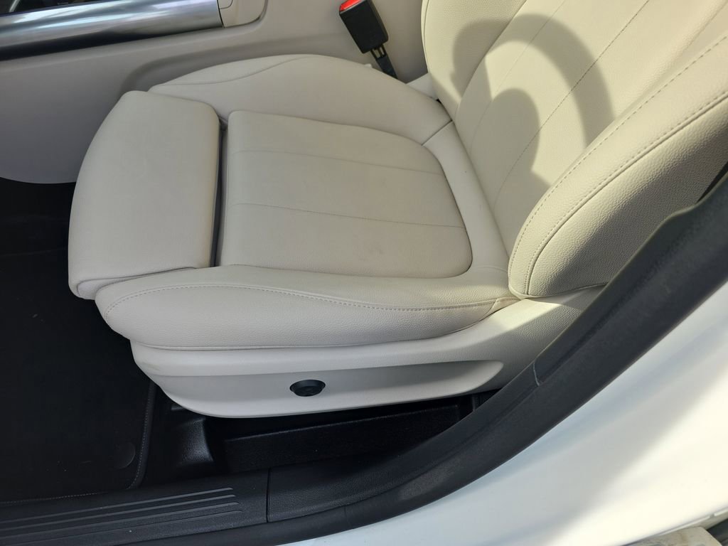 Certified 2025 Mercedes-Benz GLA 250 4MATIC image 20