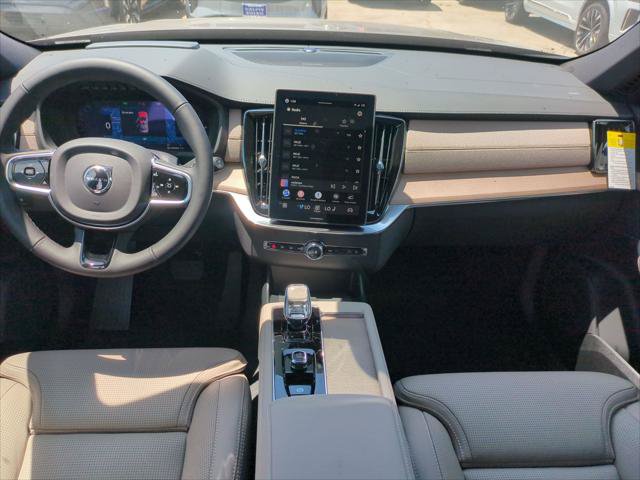 New 2026 Volvo XC90 T8 Ultra w/ Protection Package AWD/4WD image 10