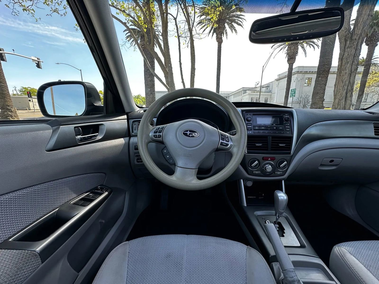 Used 2013 Subaru Forester 2.5X Premium image 11