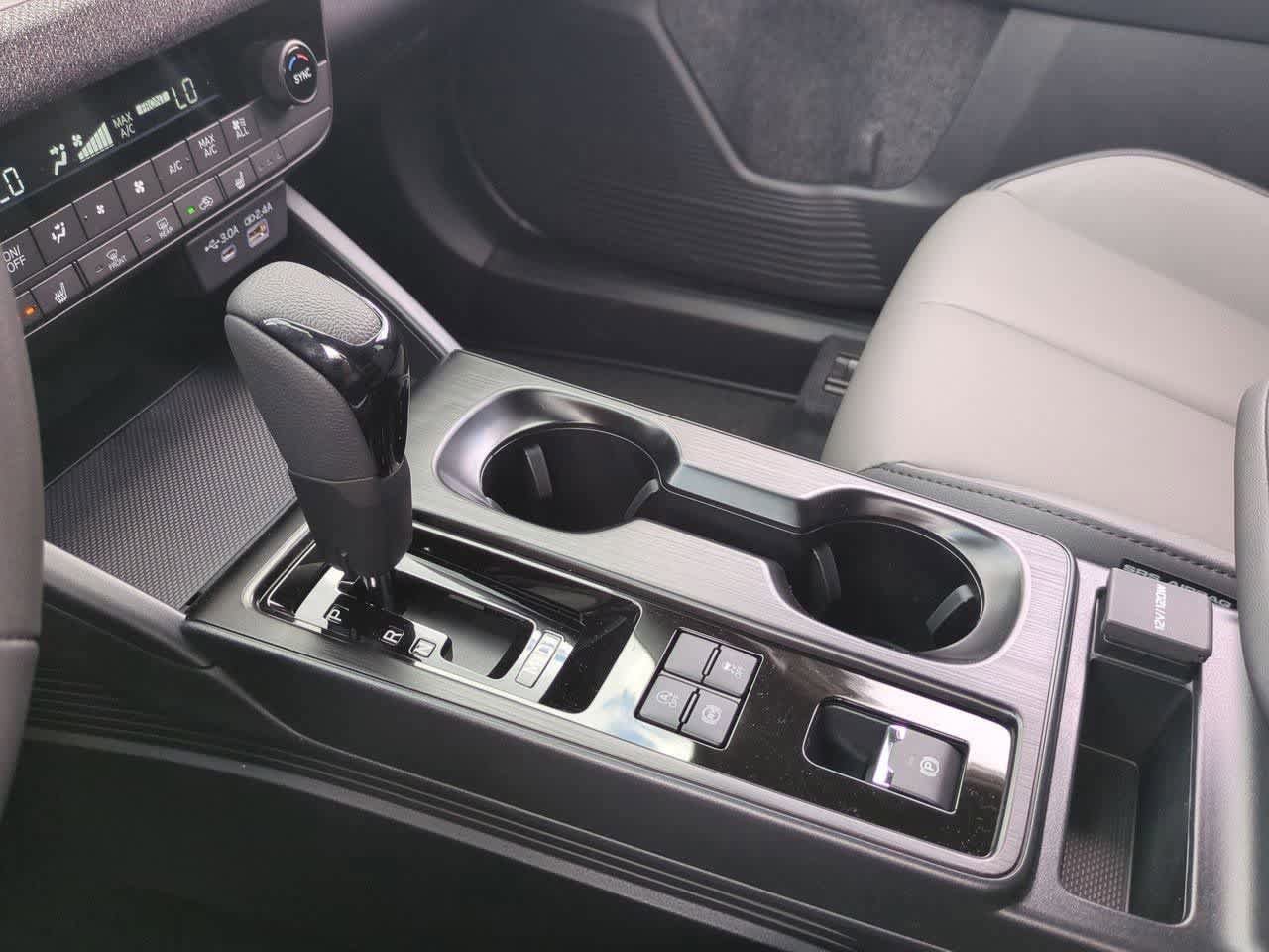 New 2026 Subaru Outback Premium AWD/4WD image 30