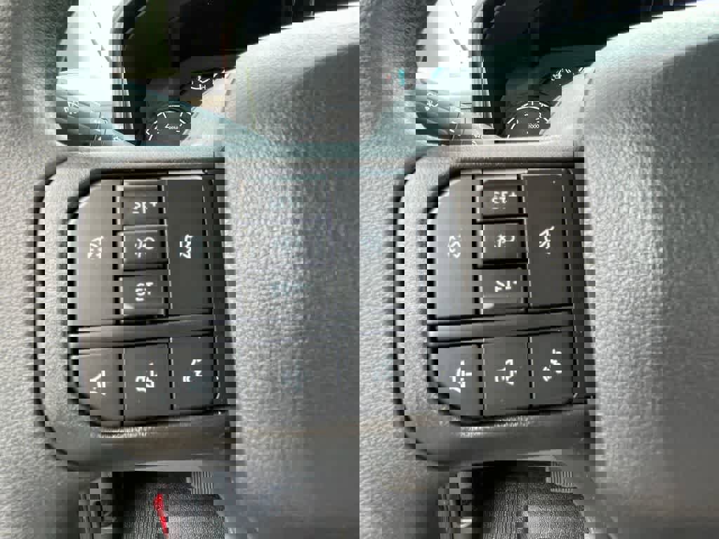 New 2025 Ford F250 XL w/ XL Chrome Package image 14