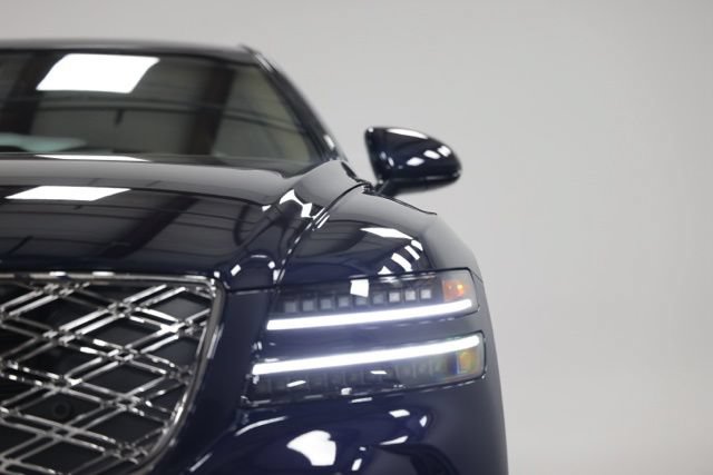New 2027 Genesis G80 2.5T AWD/4WD image 3