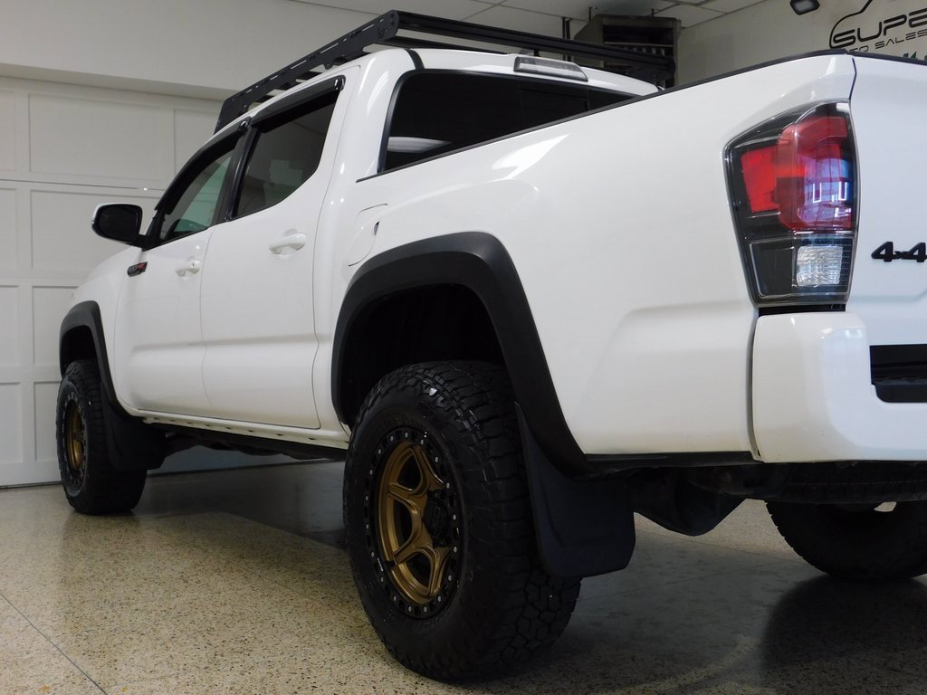 Used 2019 Toyota Tacoma TRD Pro image 78