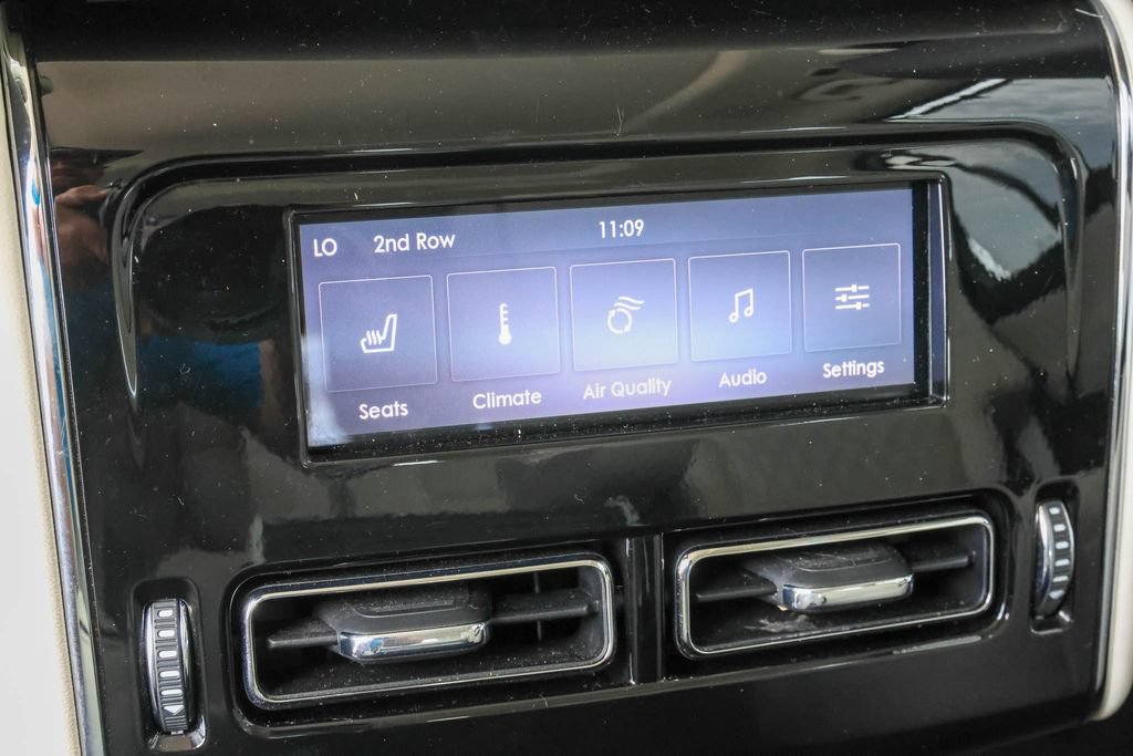 Used 2023 Lincoln Aviator Black Label w/ Class IV Trailer Tow Package AWD/4WD image 26