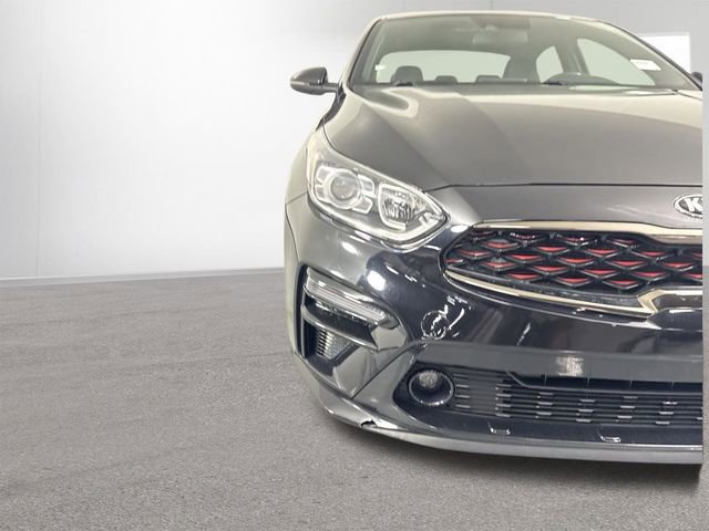 Used 2021 Kia Forte GT-Line image 27