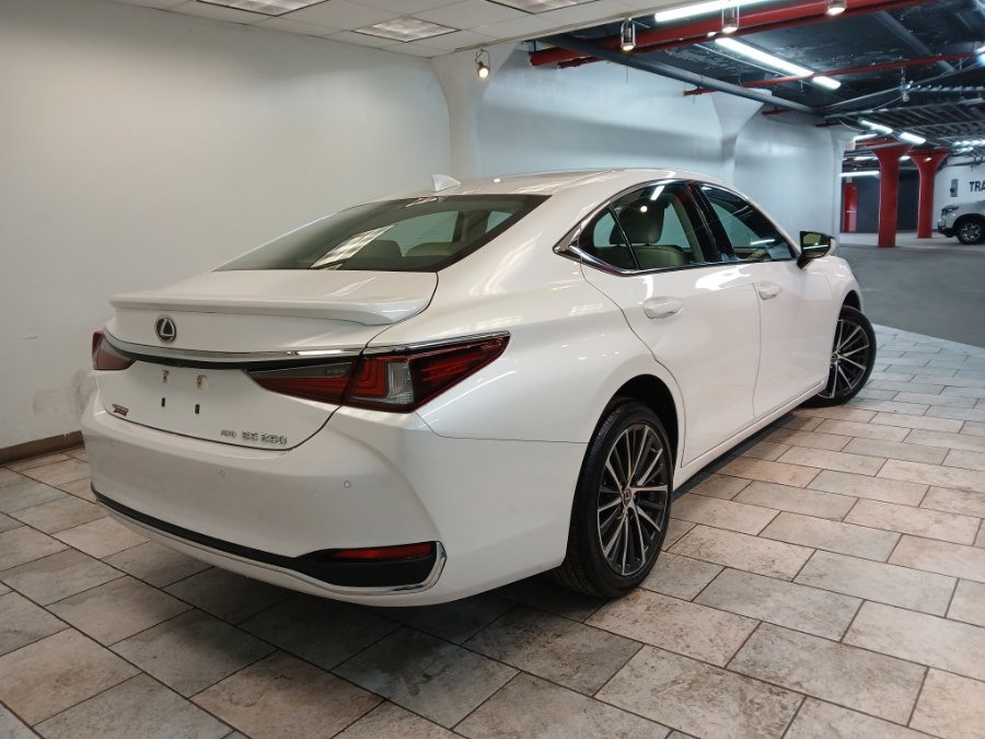 Used 2023 Lexus ES 250 w/ Premium Package image 6