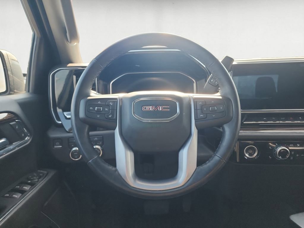 Used 2024 GMC Sierra 1500 Elevation AWD/4WD image 12