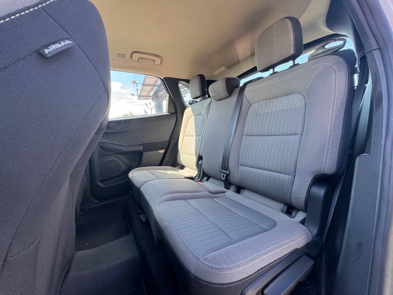 Used 2020 Ford Escape S FWD image 12