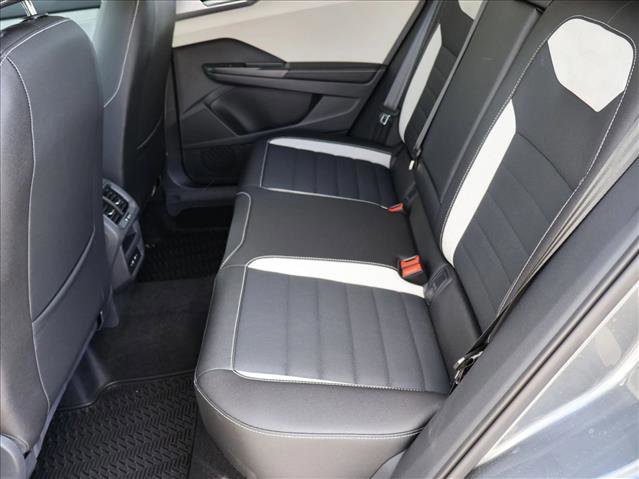 New 2026 Volkswagen Taos SEL AWD/4WD image 17
