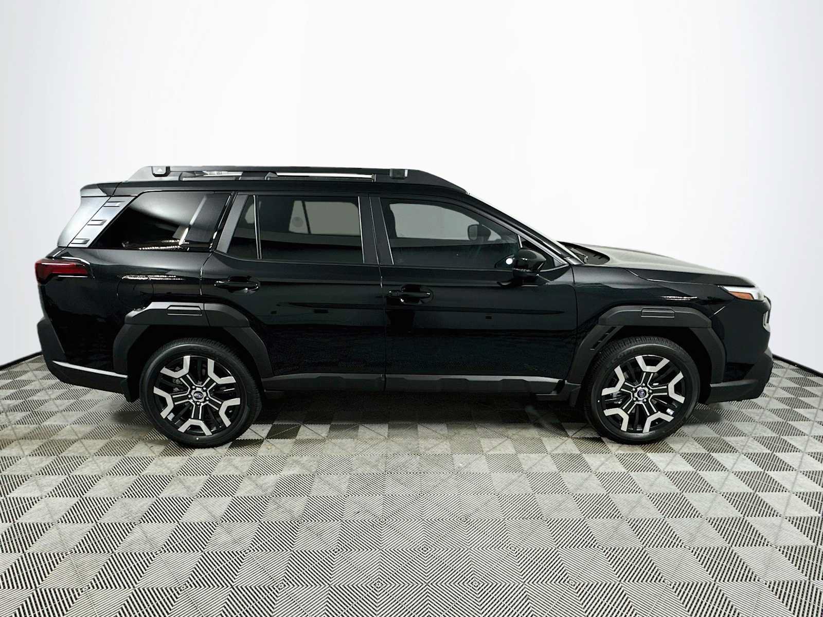 New 2026 Subaru Outback Touring XT AWD/4WD image 8