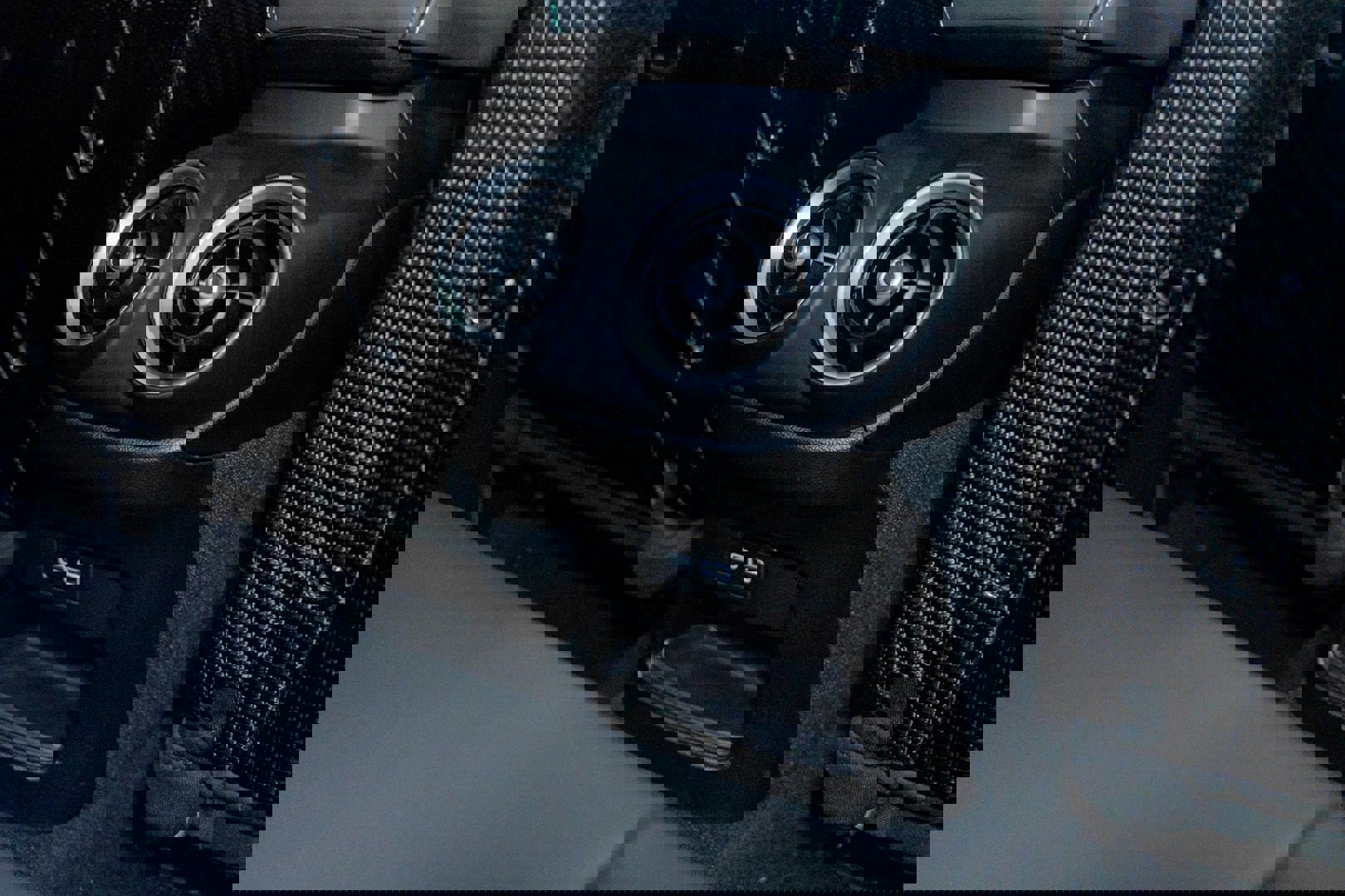 Used 2022 Alfa Romeo Stelvio Quadrifoglio w/ Active Assist Plus Package image 34