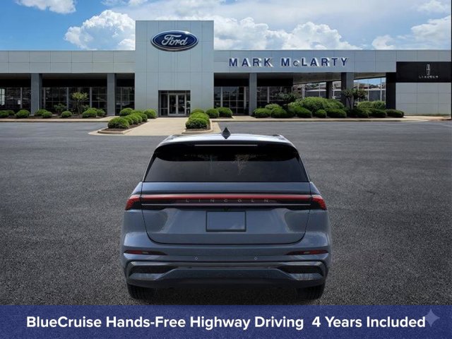 New 2026 Lincoln Nautilus Reserve w/ Jet Appearance Package AWD/4WD image 5