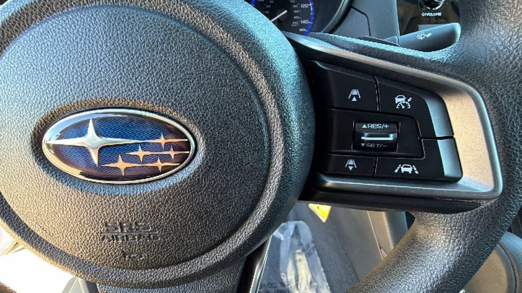 Used 2019 Subaru Legacy 2.5i AWD/4WD image 20