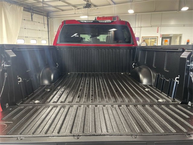 New 2026 Toyota Tundra SR5 image 22