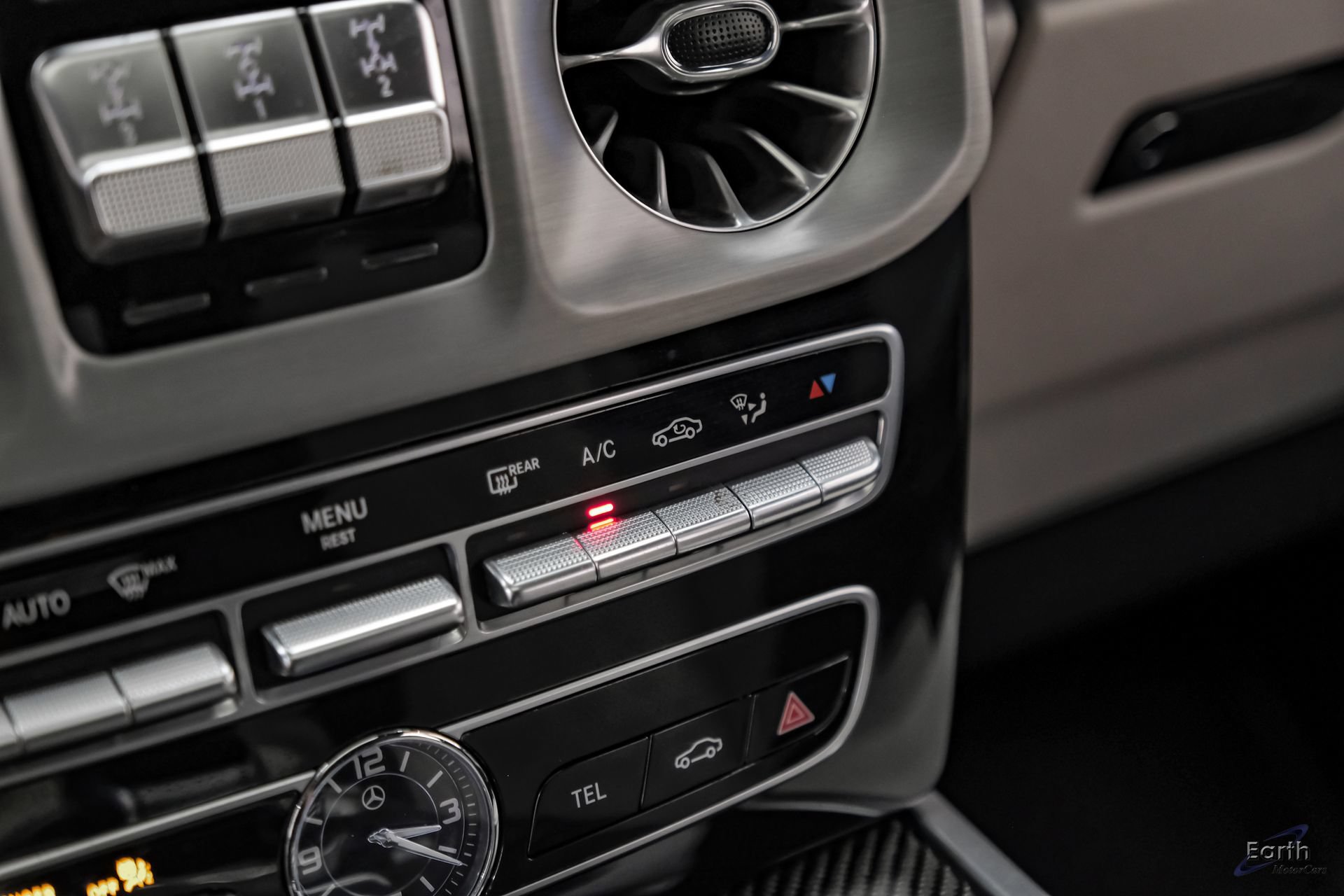 Used 2021 Mercedes-Benz G 550 image 58
