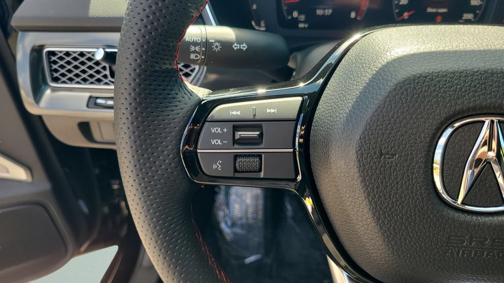 New 2026 Acura Integra Type S FWD image 20