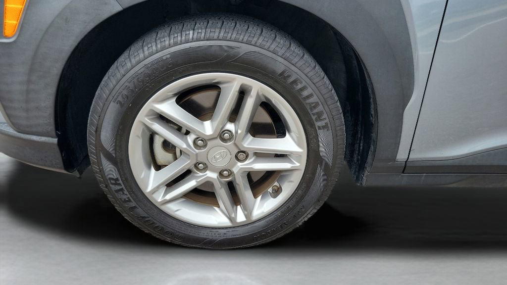 Used 2020 Hyundai Kona SE image 18