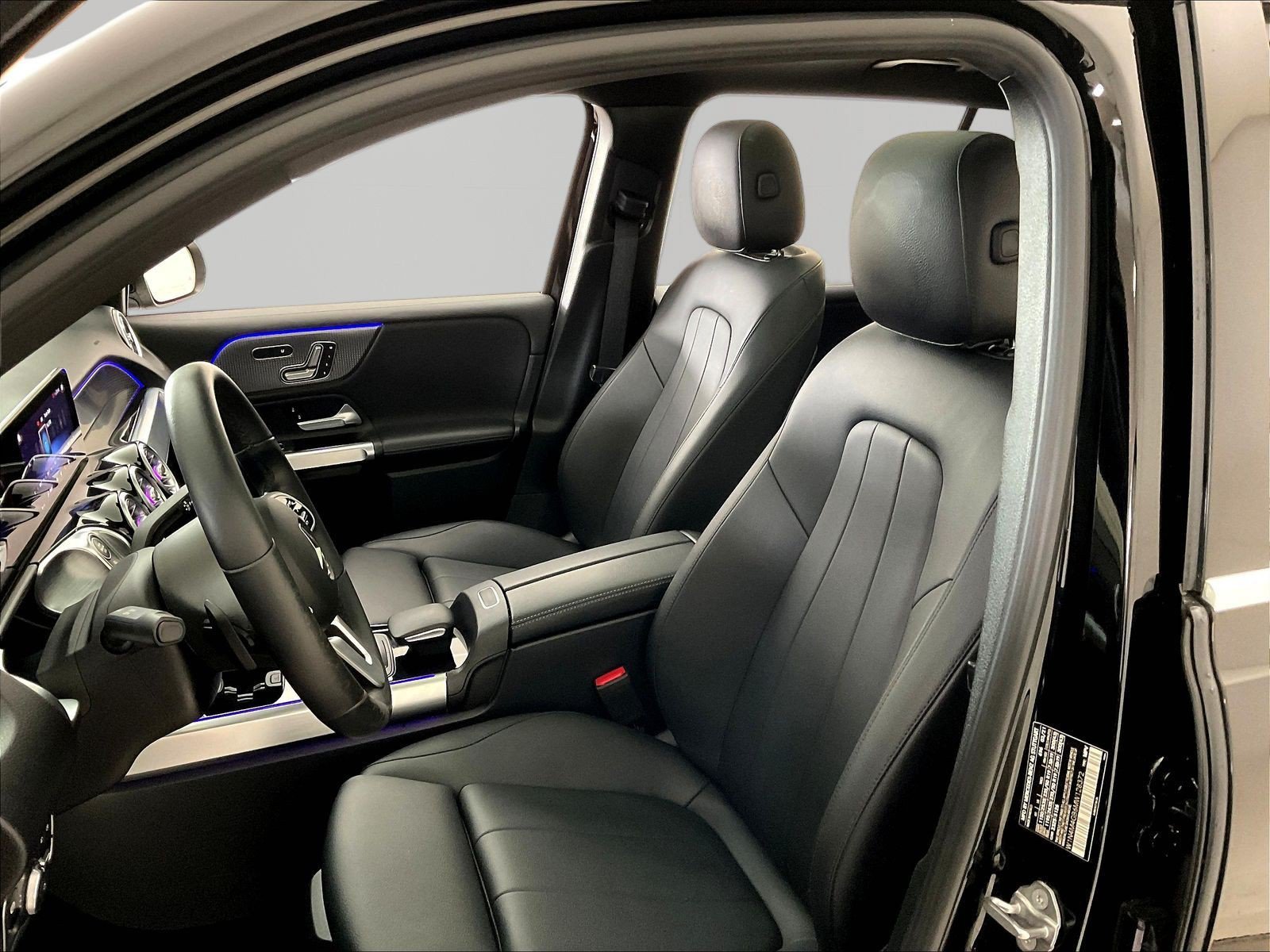 Certified 2021 Mercedes-Benz GLB 250 image 21