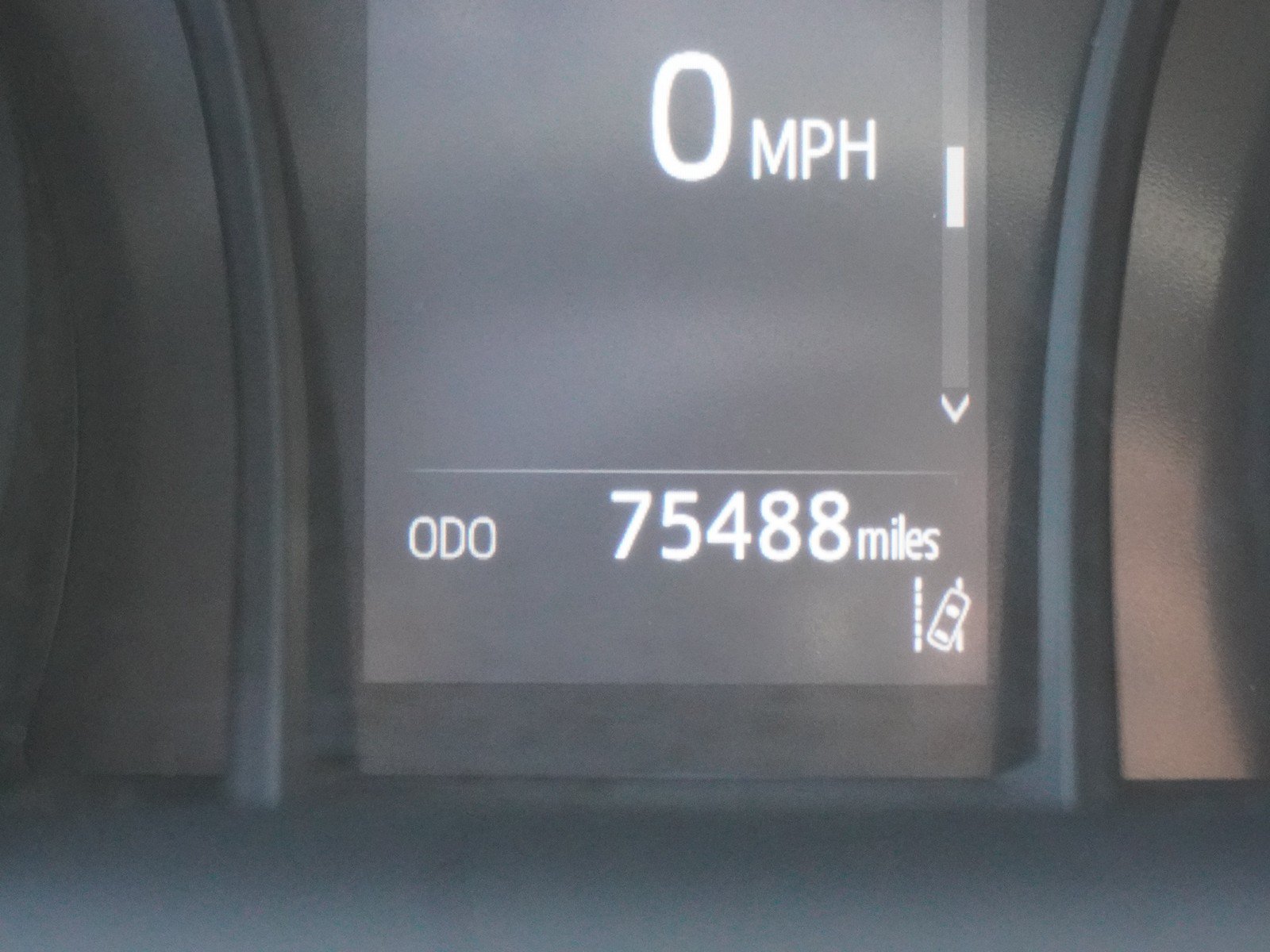 Used 2023 Toyota Camry SE FWD image 21