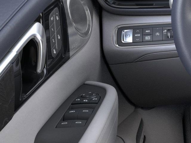 New 2026 Buick Enclave Avenir AWD/4WD image 22