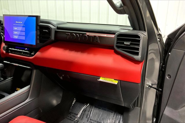 New 2026 Toyota Tundra TRD Pro AWD/4WD image 29
