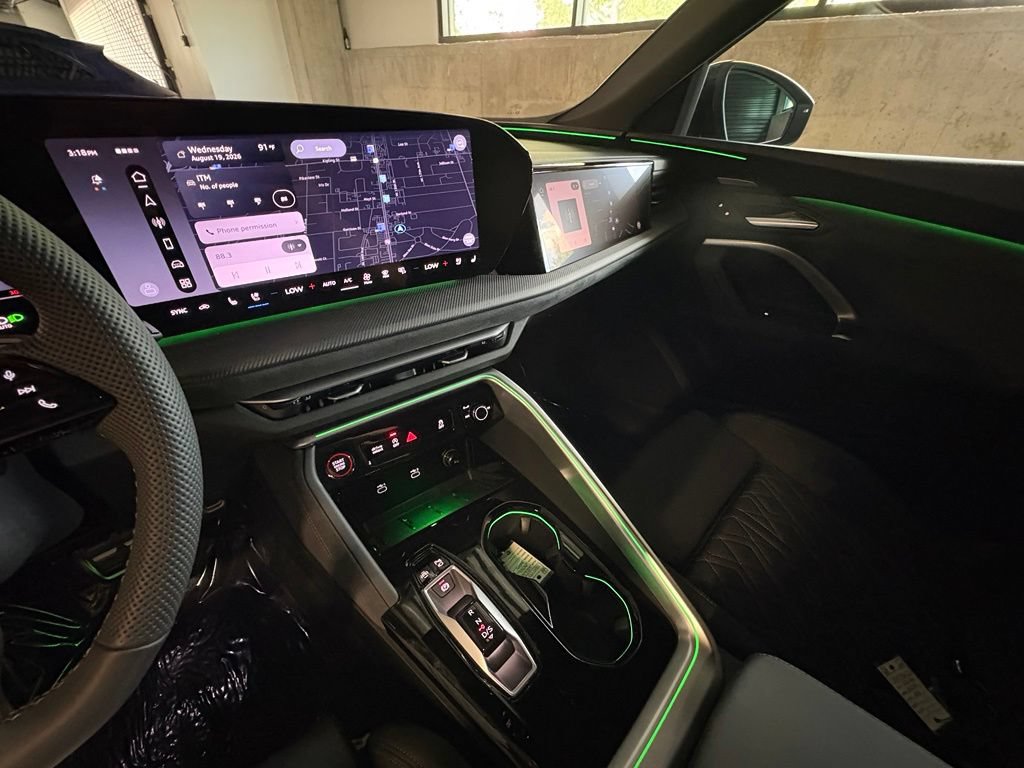 New 2026 Audi SQ5 Prestige AWD/4WD image 31