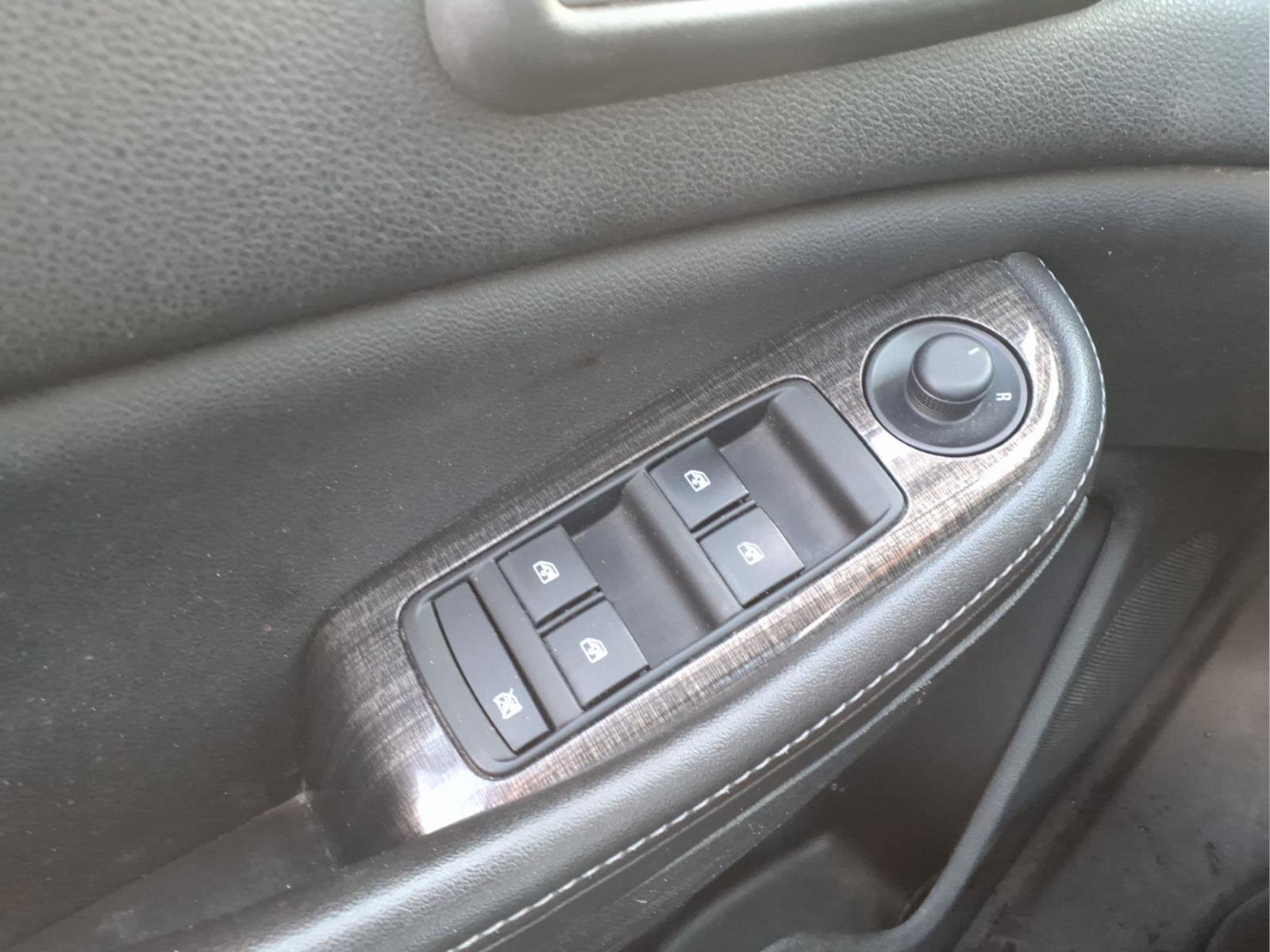 Used 2016 Chevrolet Malibu LTZ image 19