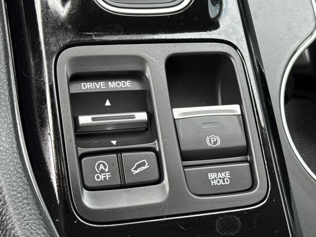 New 2025 Honda Pilot Touring image 33