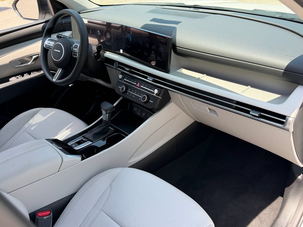 New 2026 Hyundai Tucson SE FWD image 5