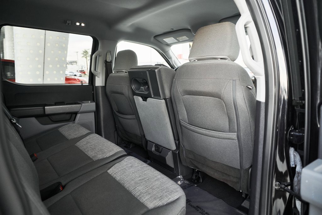 Used 2023 Ford F150 XLT image 28